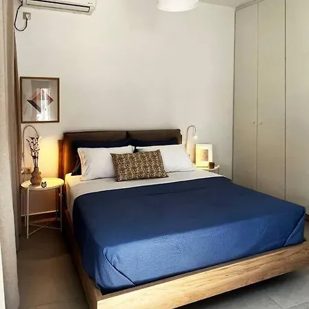 Nikos Cosy Lägenhet Gavrio