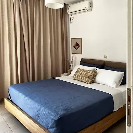 Cosy Near The Port *