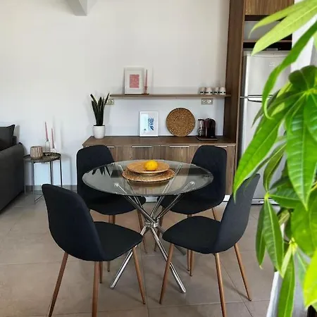 Nikos Cosy Lägenhet Gavrio