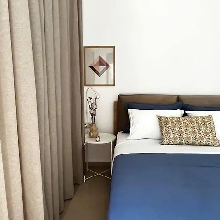Daire Cosy Near The Port *