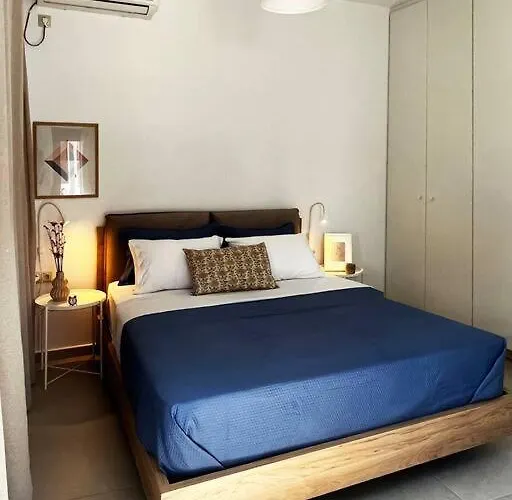 Nikos Cosy Apartamento Gavrio